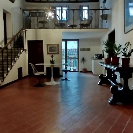 Lo Studio Nel Borgo Florenţa Exterior foto