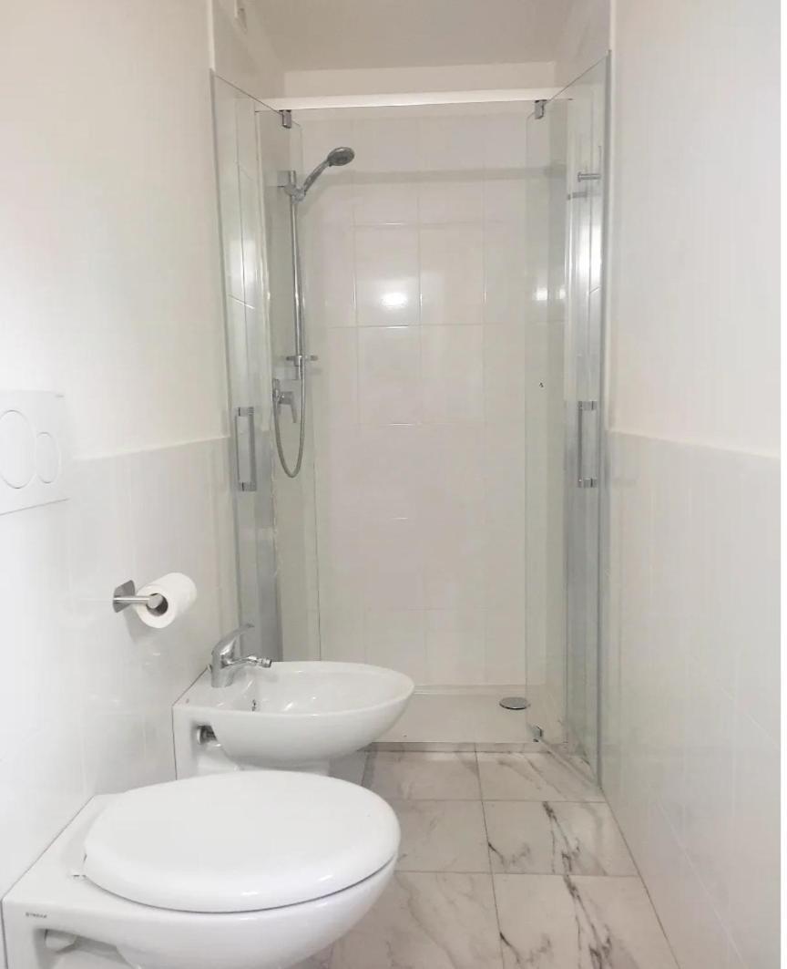 Lo Studio Nel Borgo Florenţa Exterior foto