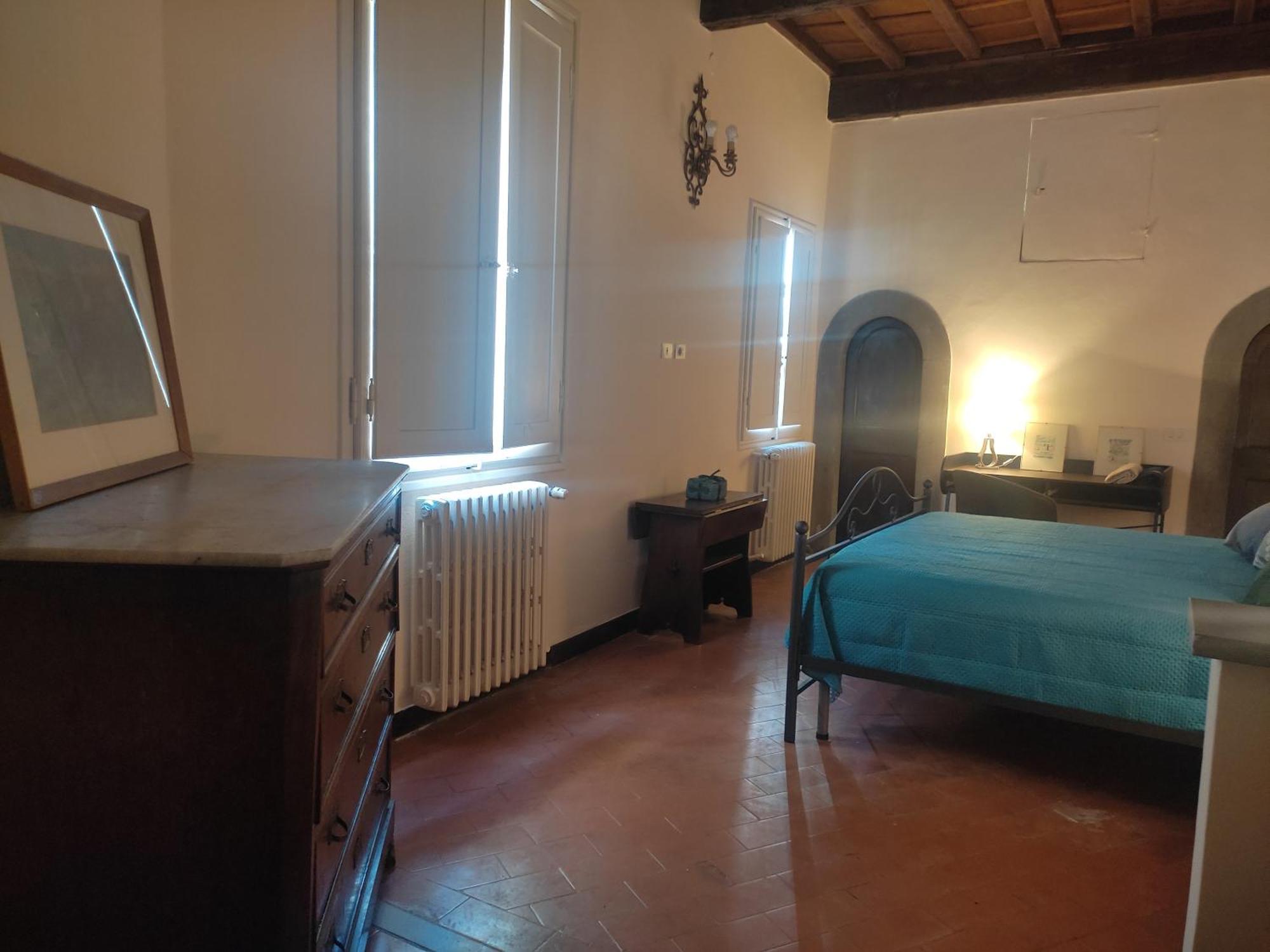 Lo Studio Nel Borgo Florenţa Exterior foto