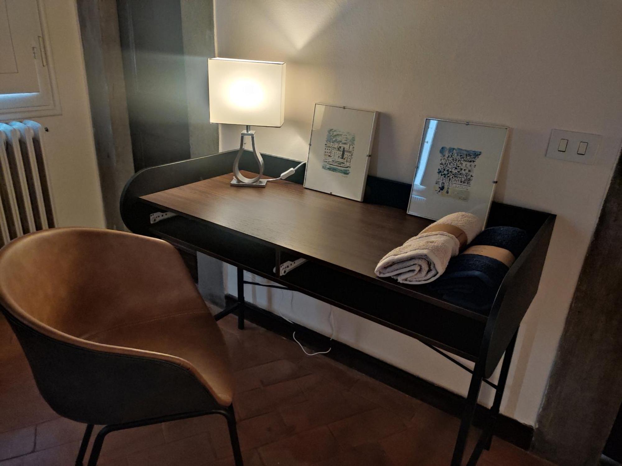 Lo Studio Nel Borgo Florenţa Exterior foto