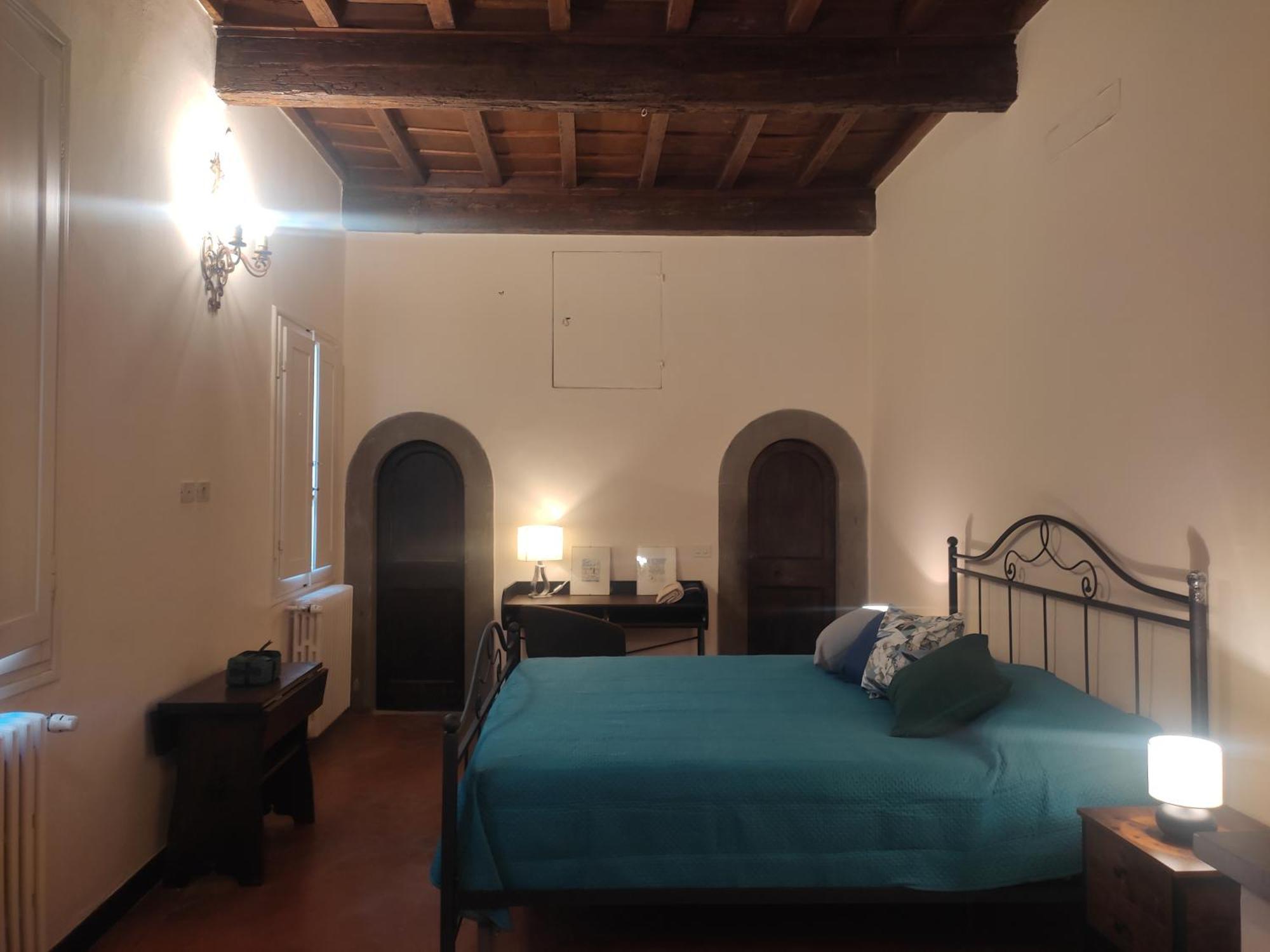 Lo Studio Nel Borgo Florenţa Exterior foto