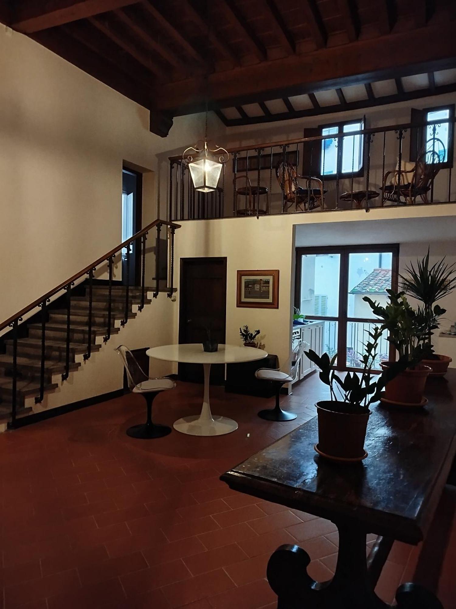 Lo Studio Nel Borgo Florenţa Exterior foto