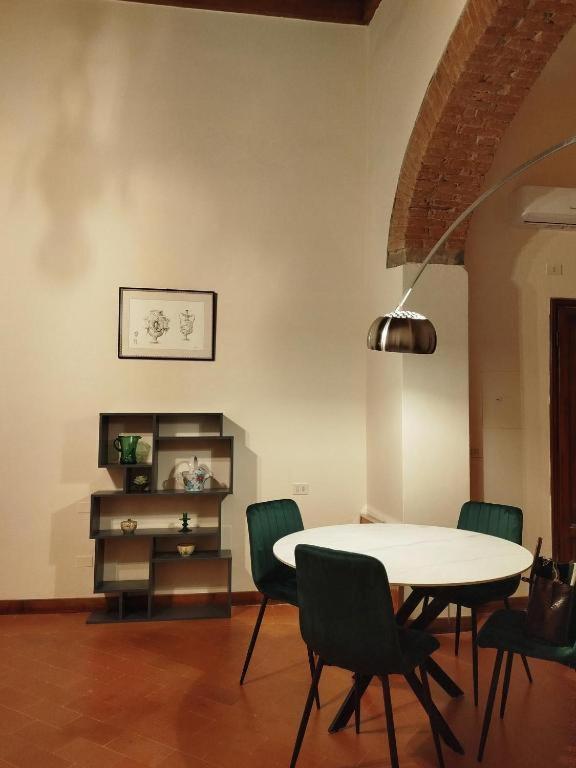 Lo Studio Nel Borgo Florenţa Exterior foto