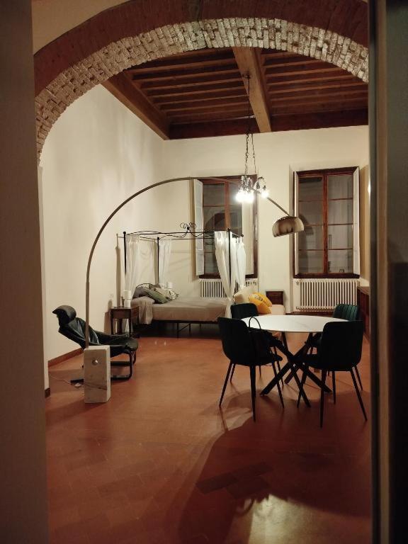 Lo Studio Nel Borgo Florenţa Exterior foto