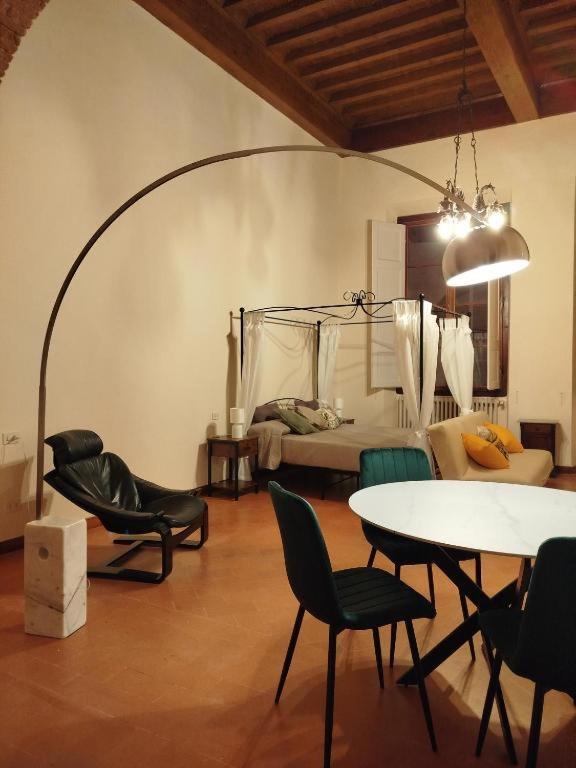 Lo Studio Nel Borgo Florenţa Exterior foto