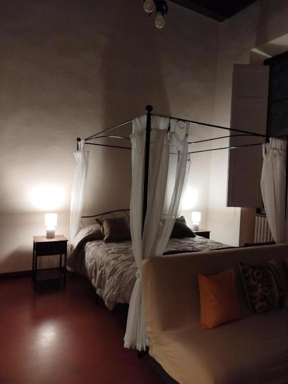 Lo Studio Nel Borgo Florenţa Exterior foto