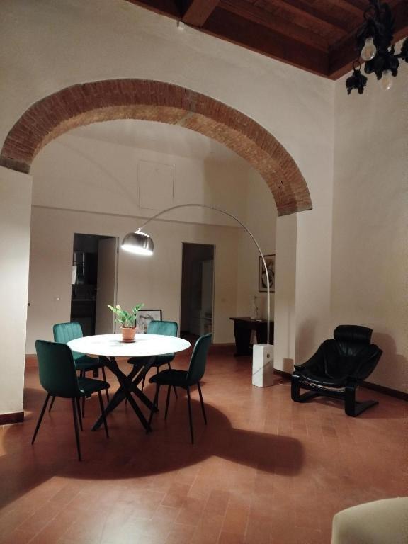 Lo Studio Nel Borgo Florenţa Exterior foto
