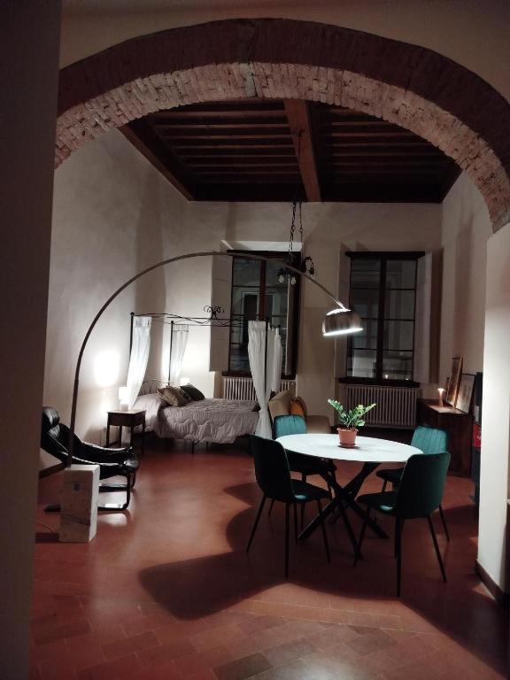 Lo Studio Nel Borgo Florenţa Exterior foto