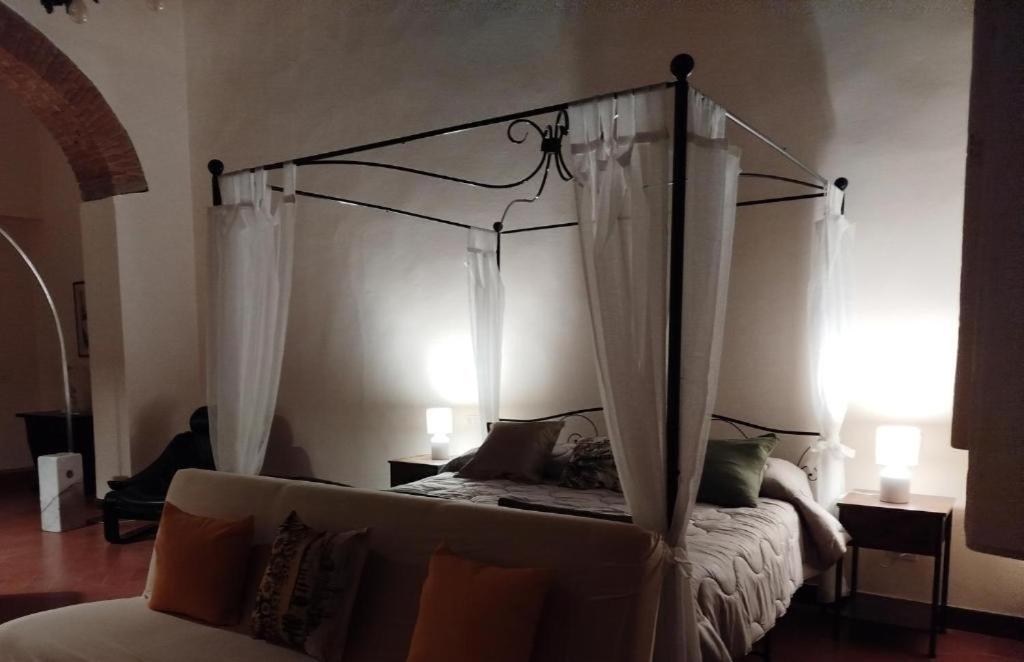 Lo Studio Nel Borgo Florenţa Exterior foto