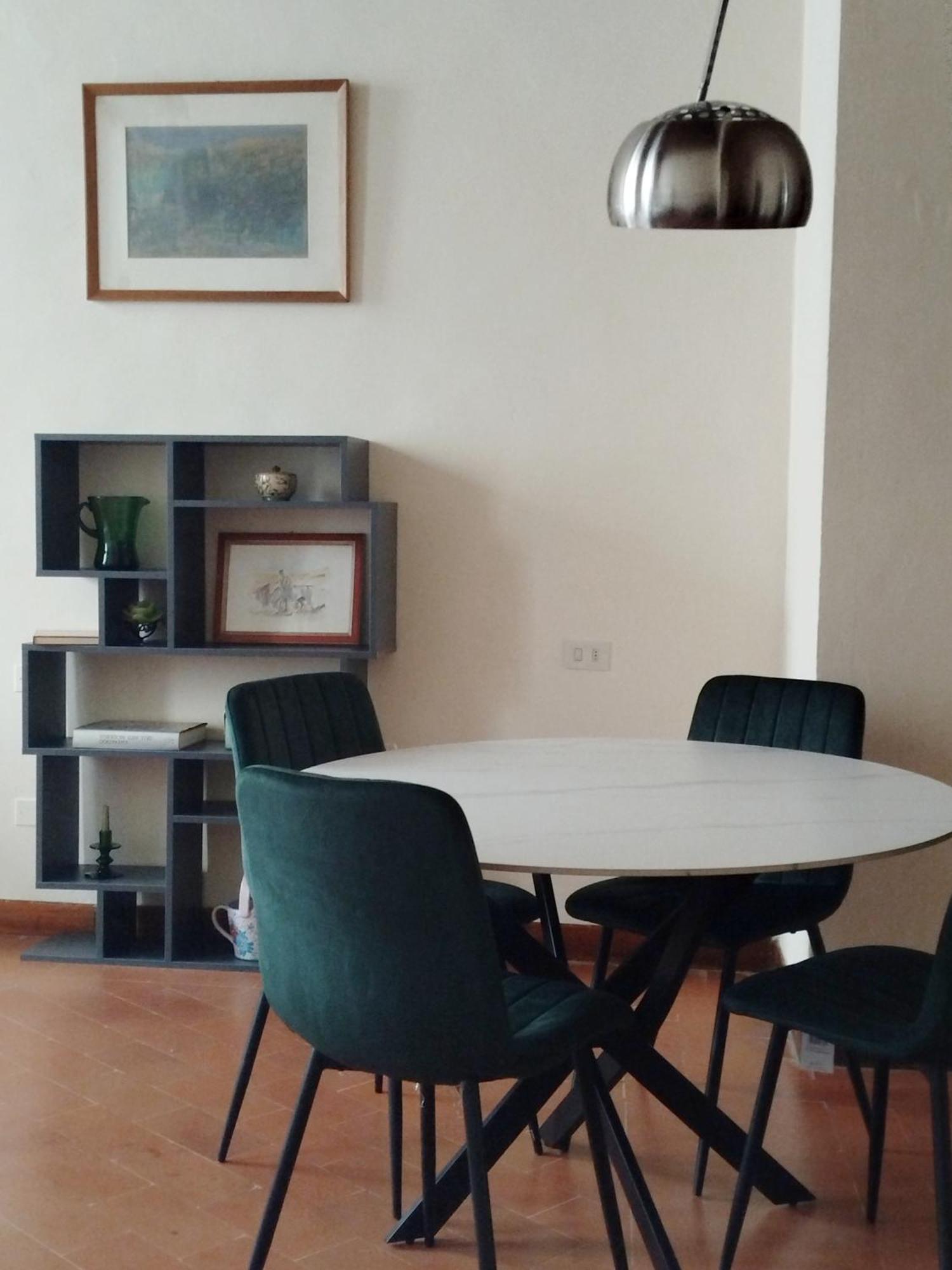 Lo Studio Nel Borgo Florenţa Exterior foto